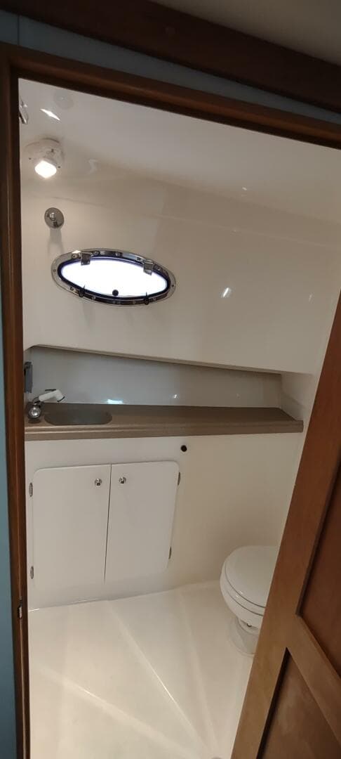 2003 Stamas 320 Express — photo 25