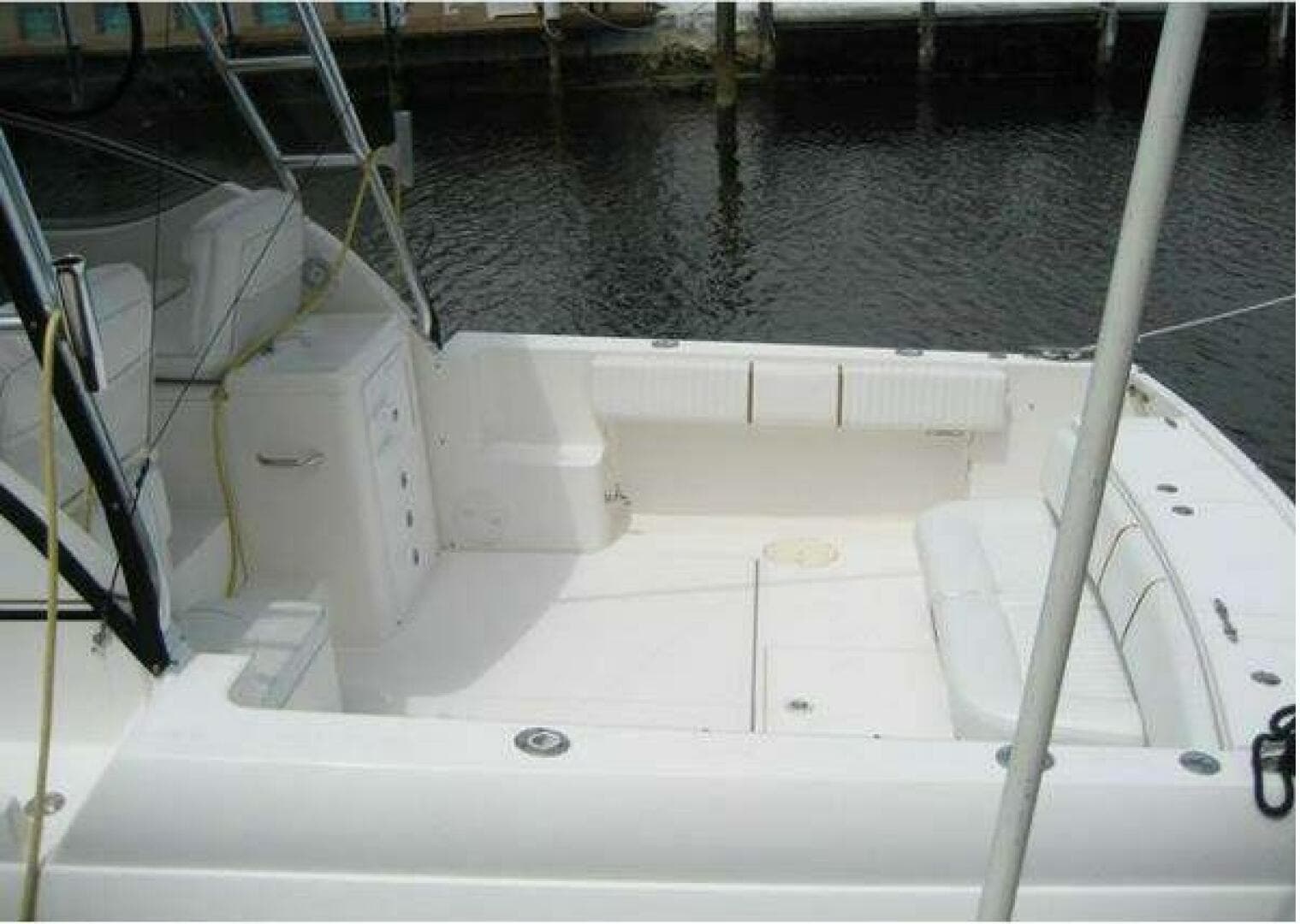 2003 Stamas 320 Express — photo 12