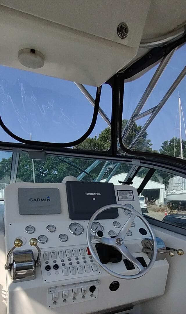 2003 Stamas 320 Express — photo 8