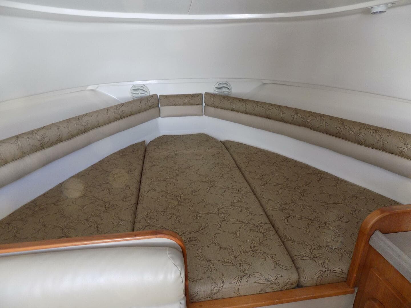 2003 Stamas 320 Express — photo 17