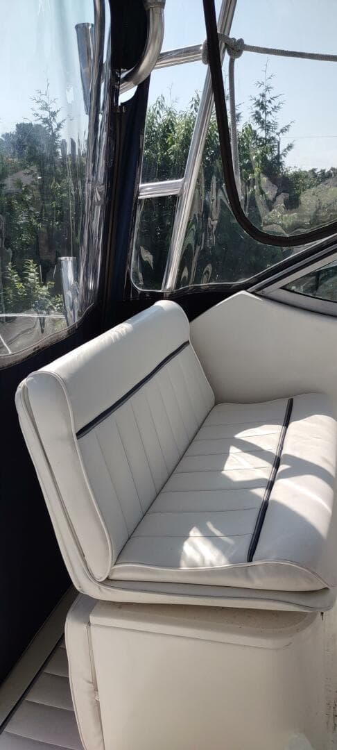 2003 Stamas 320 Express — photo 11