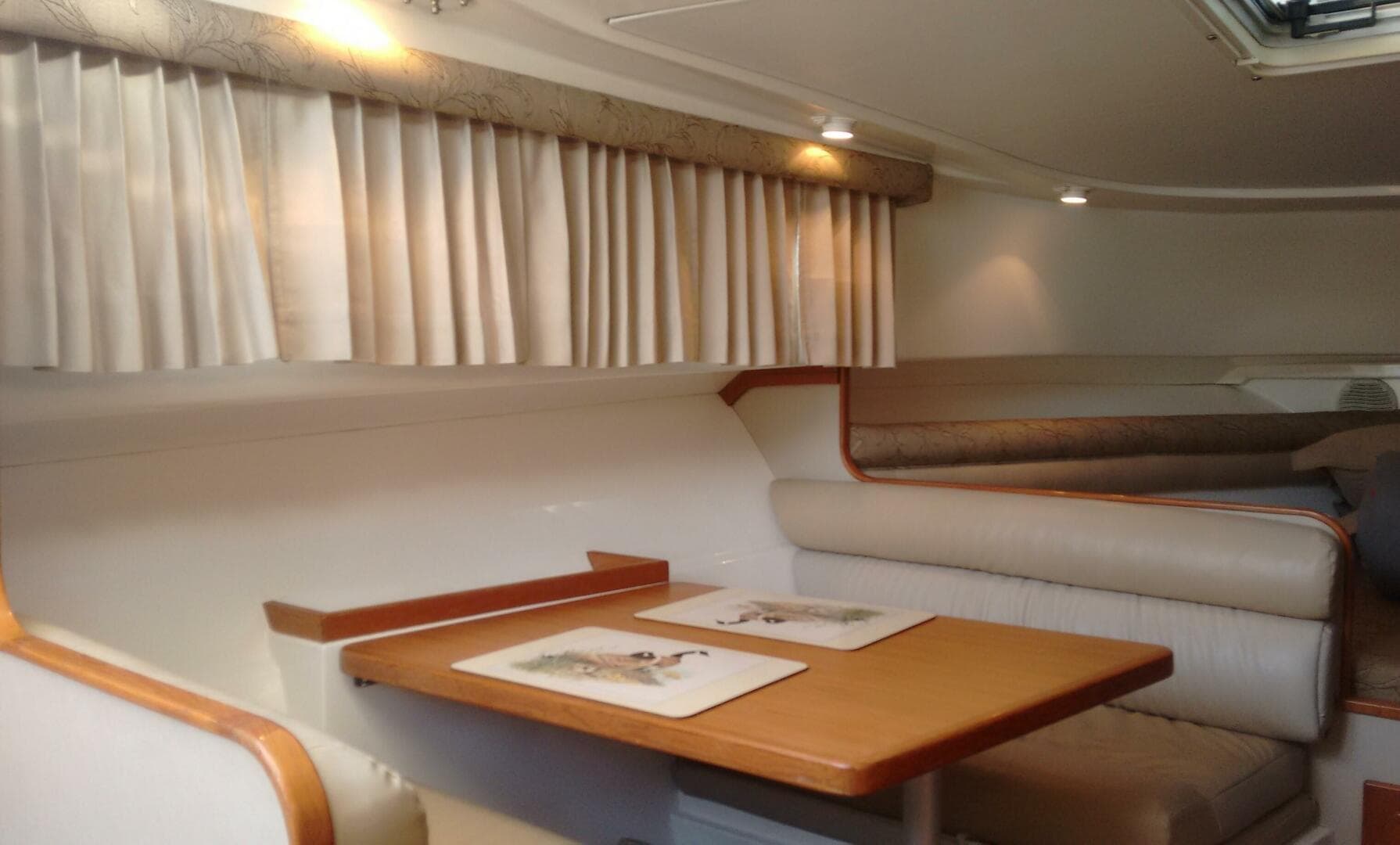 2003 Stamas 320 Express — photo 21