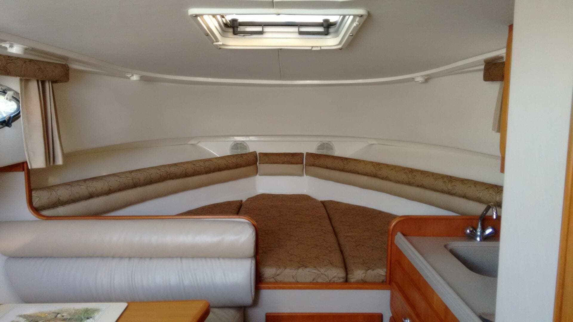 2003 Stamas 320 Express — photo 16