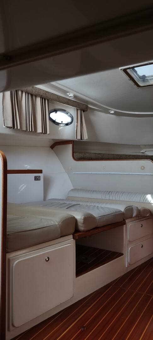 2003 Stamas 320 Express — photo 24