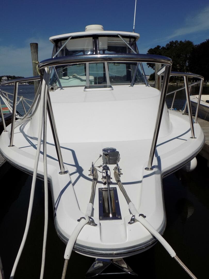 2003 Stamas 320 Express — photo 6