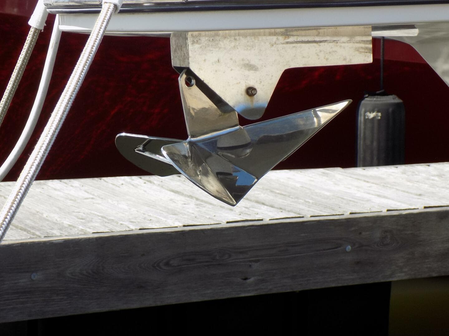 2003 Stamas 320 Express — photo 7