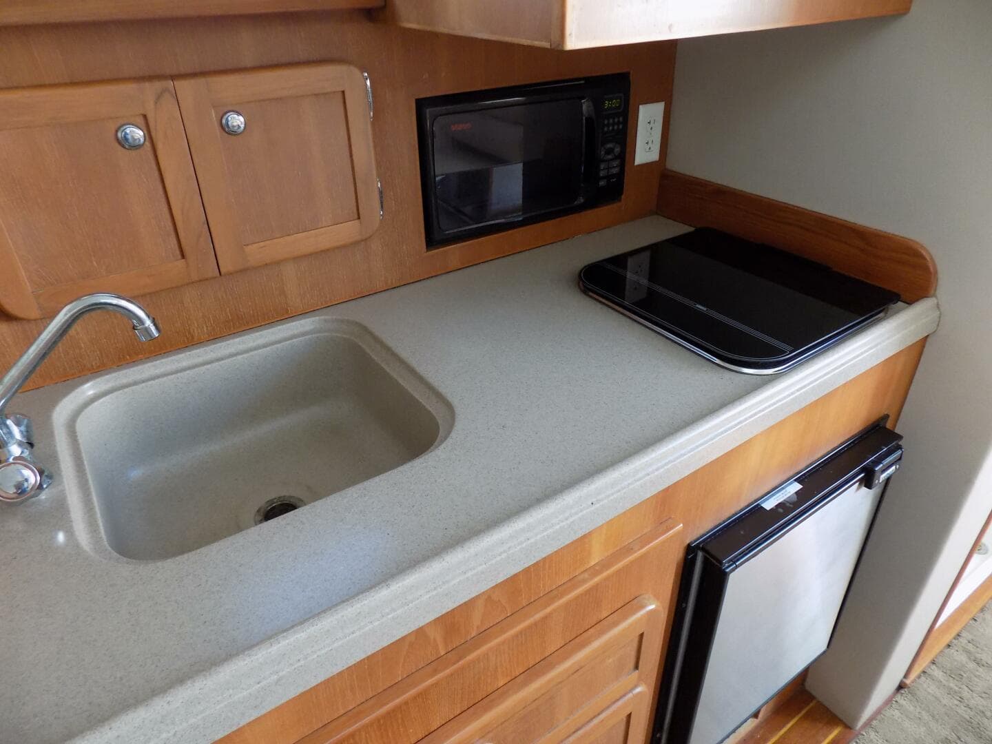 2003 Stamas 320 Express — photo 20