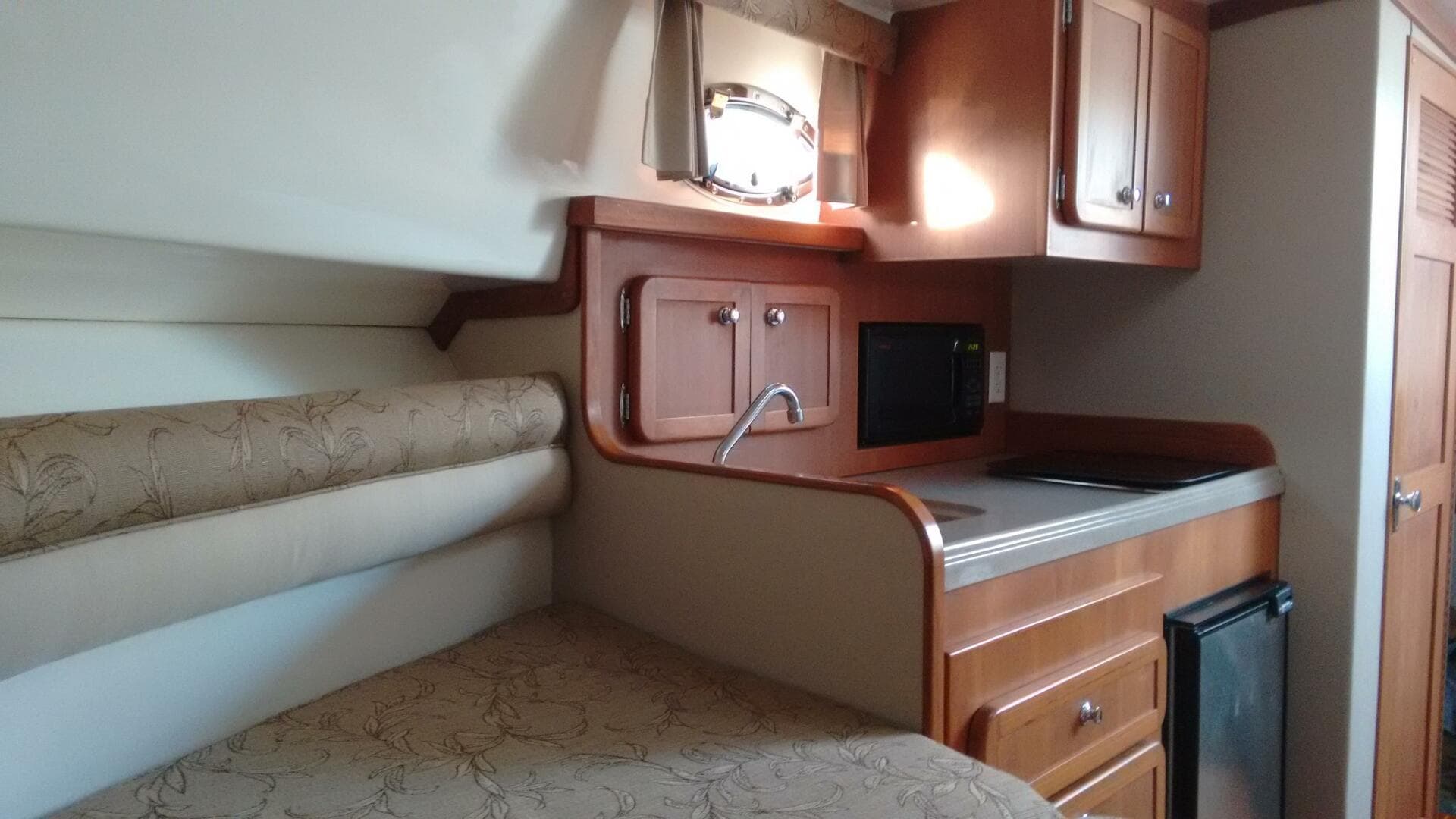 2003 Stamas 320 Express — photo 18