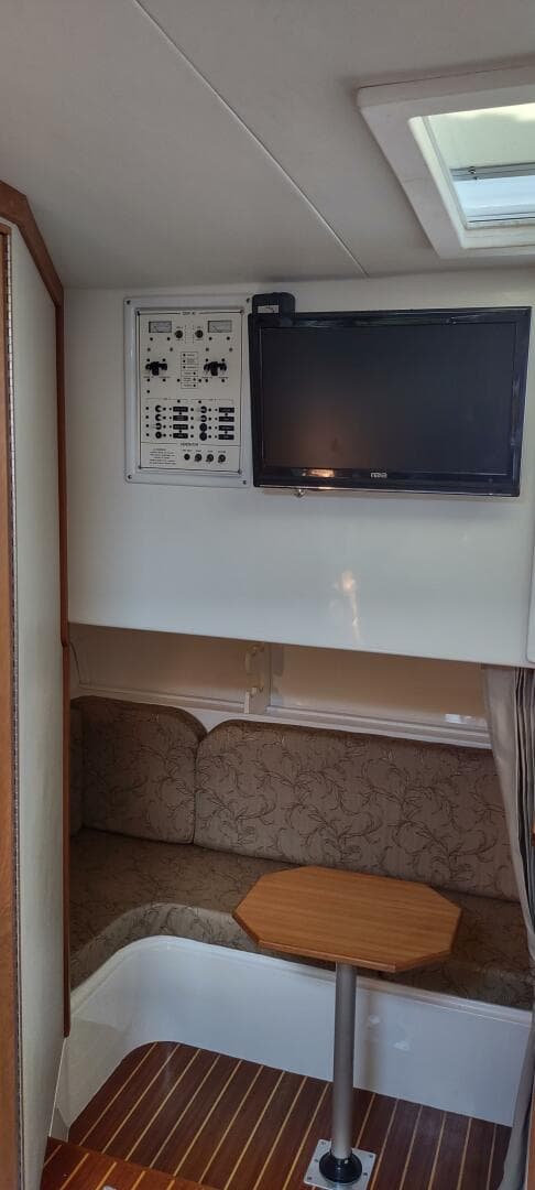 2003 Stamas 320 Express — photo 29