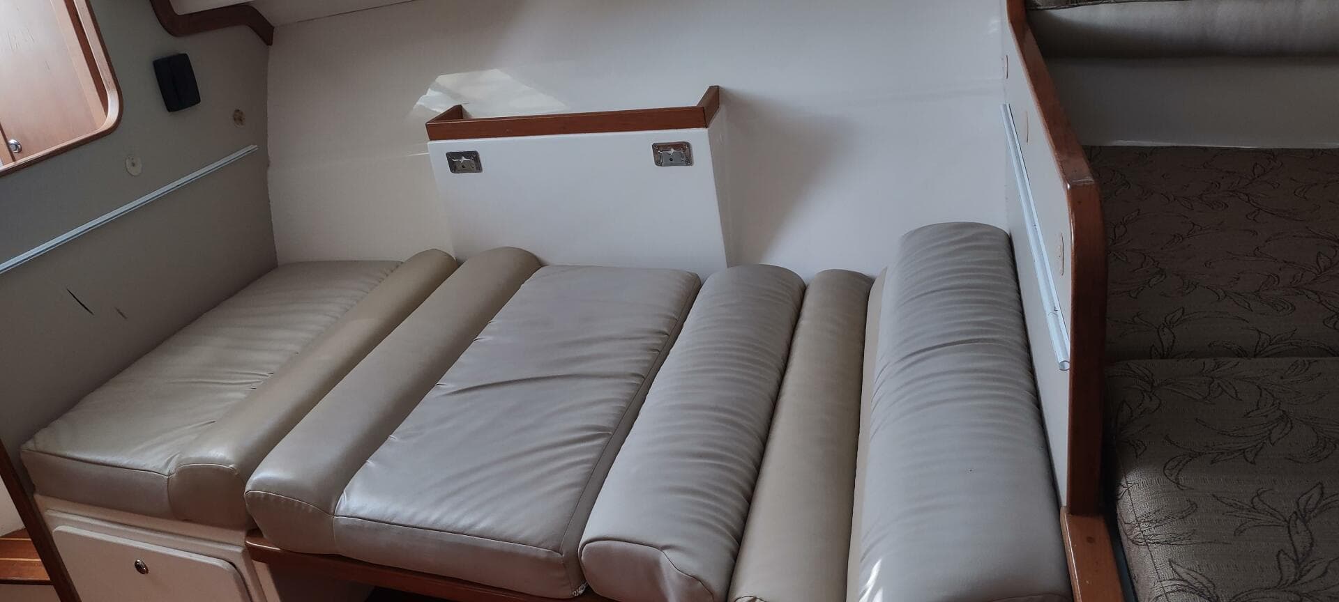 2003 Stamas 320 Express — photo 23