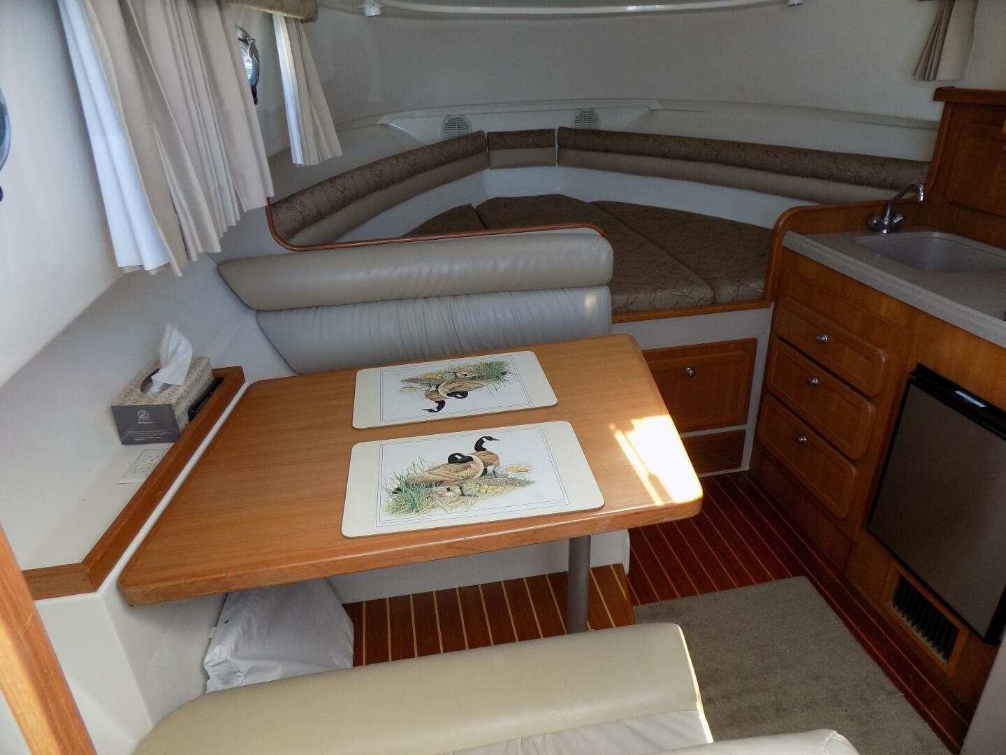 2003 Stamas 320 Express — photo 22