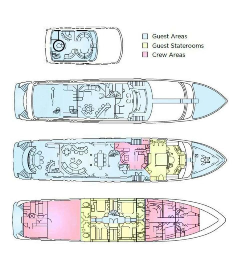 2001 Westship — photo 63