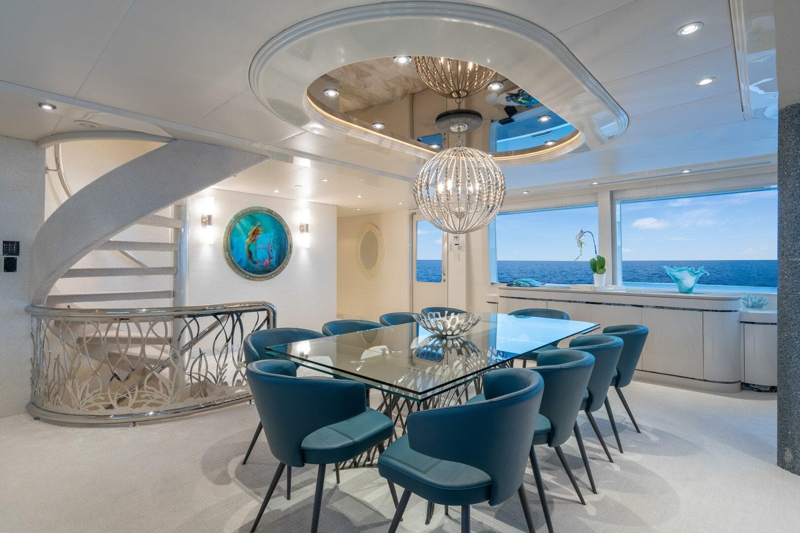 2001 Westship — photo 17