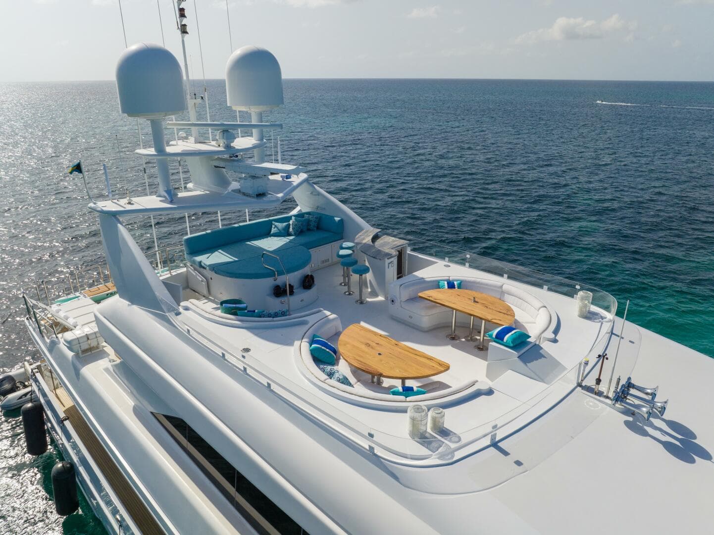 2001 Westship — photo 55