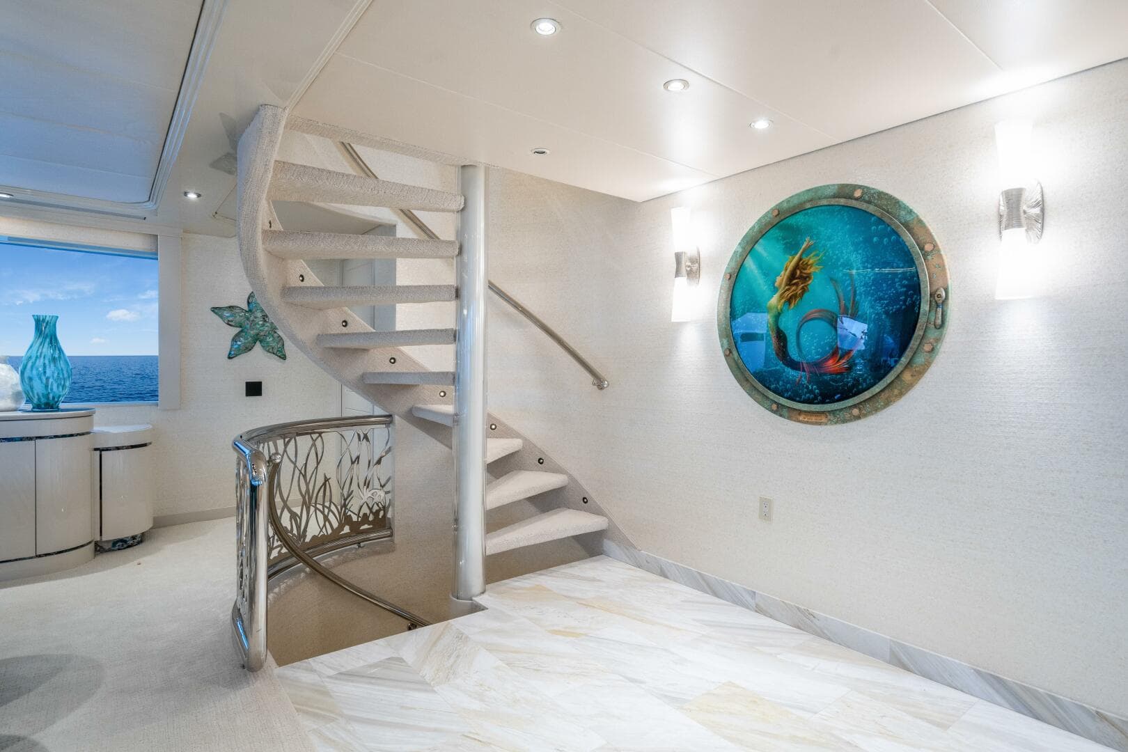 2001 Westship — photo 19