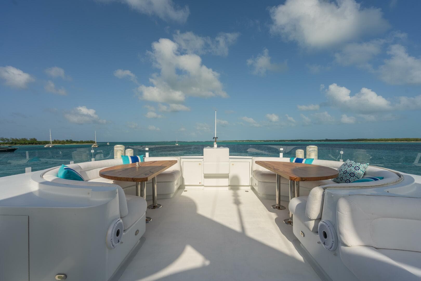 2001 Westship — photo 52