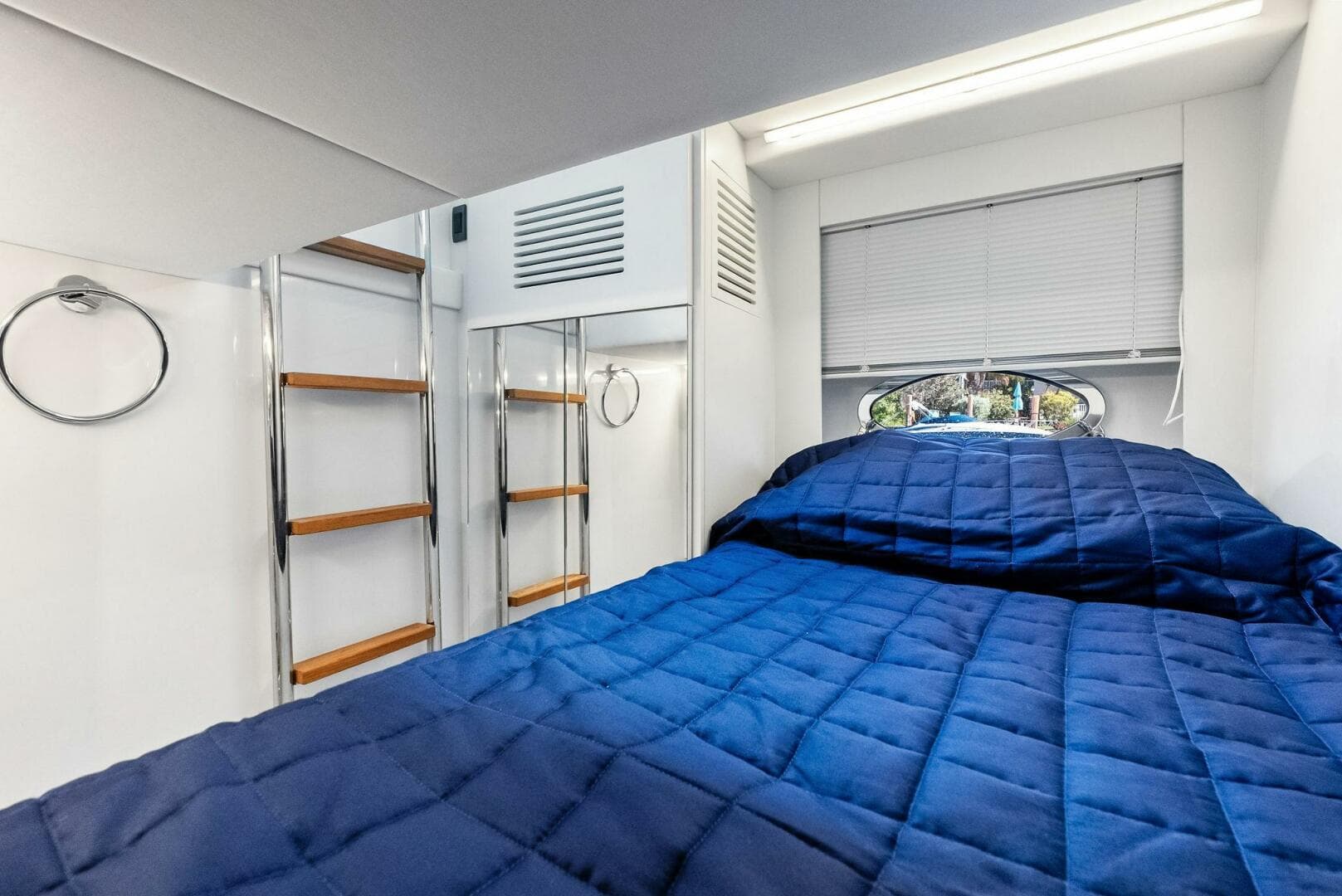 2024 Pershing 6X — photo 48