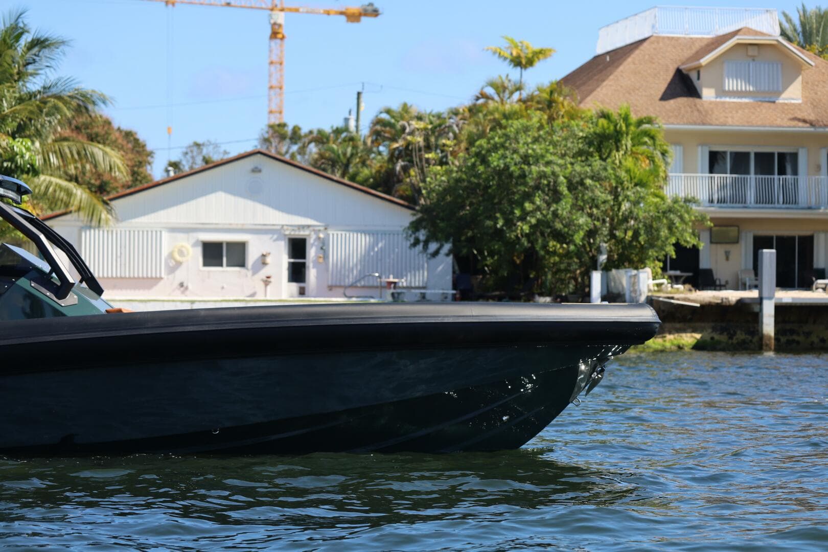 2025 Skipper Green Hull / Camel Upholstery — photo 9