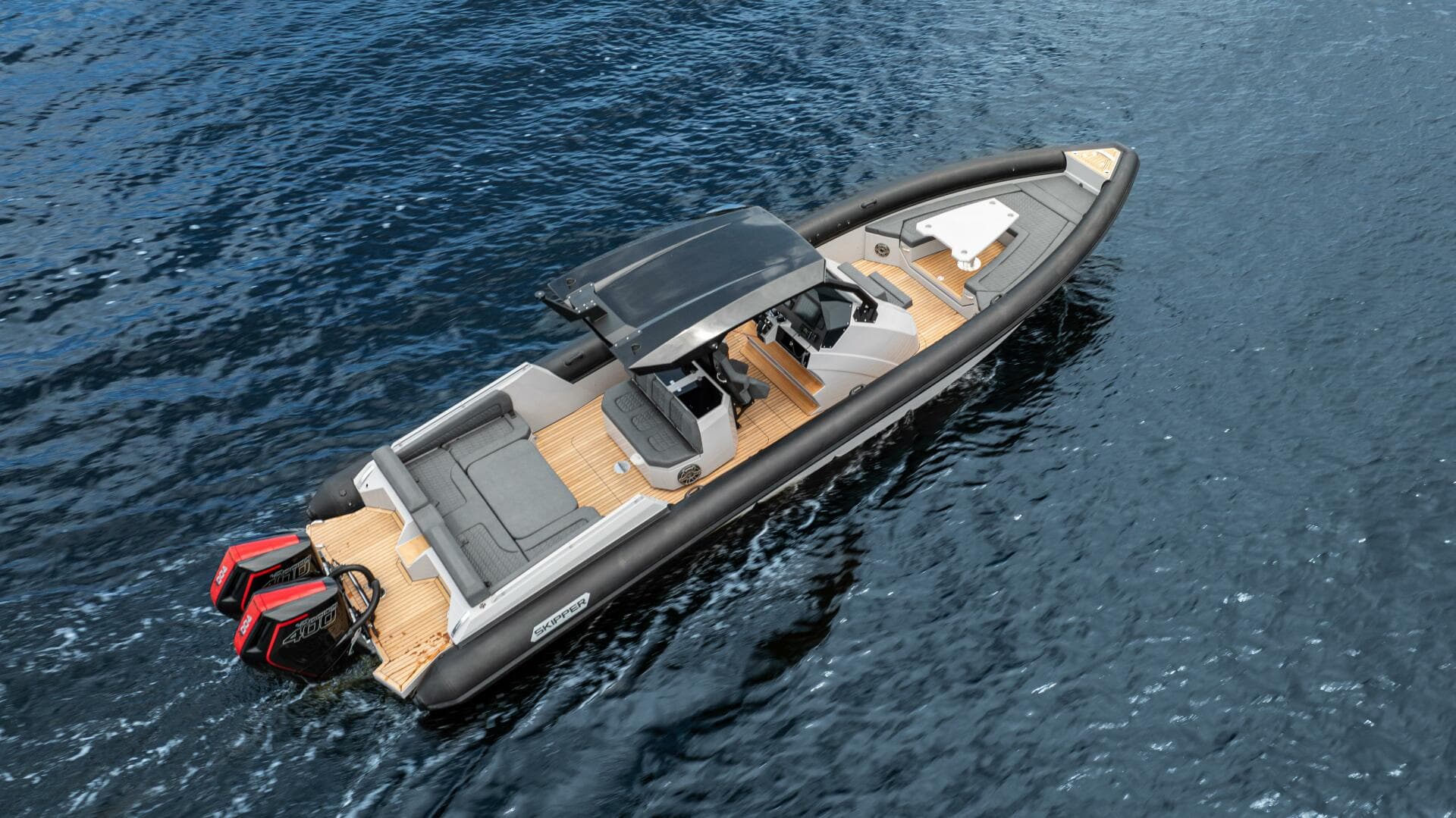 2025 Skipper Grey — photo 40