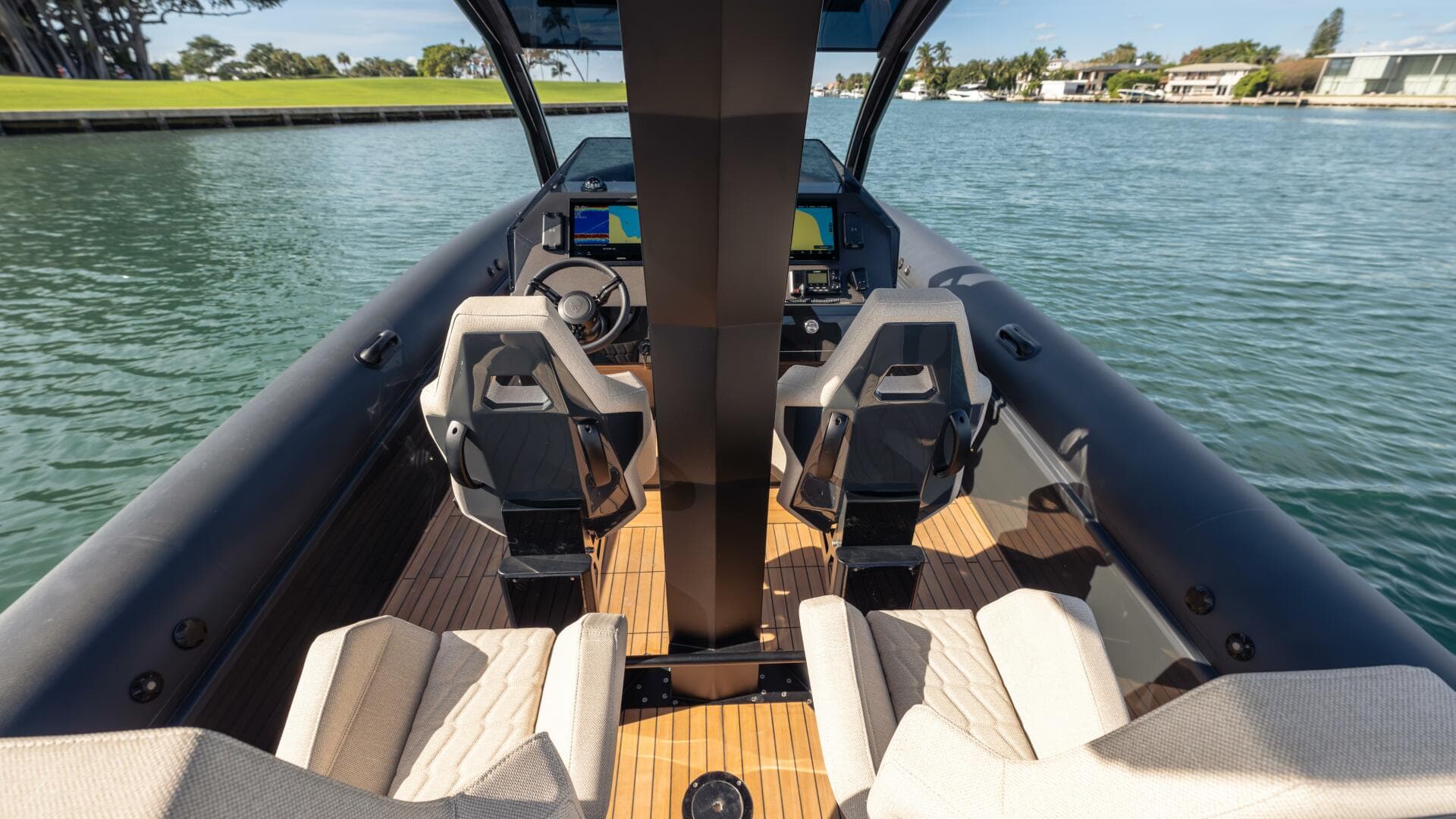 2025 Skipper Darkgrey/macadima — photo 39