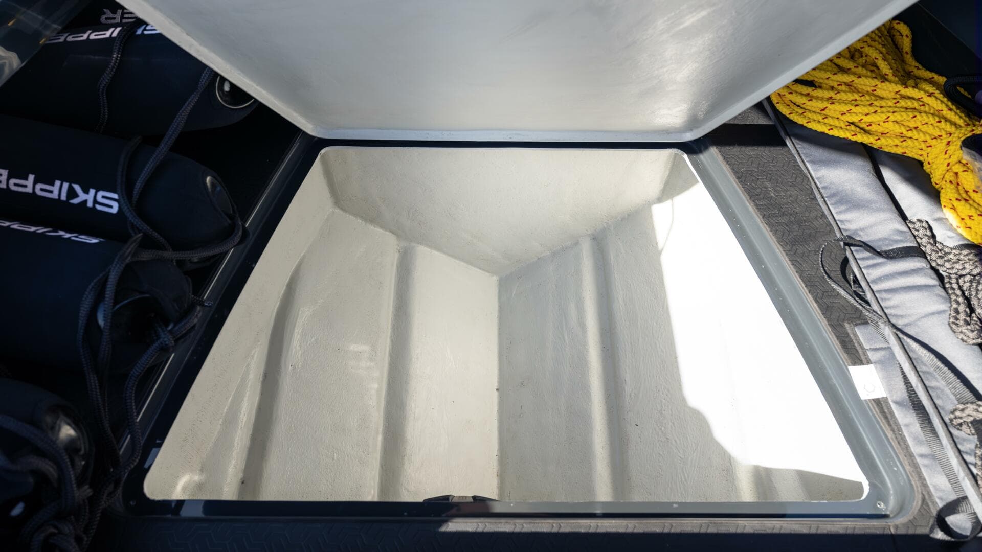 2025 Skipper Darkgrey/macadima — photo 25