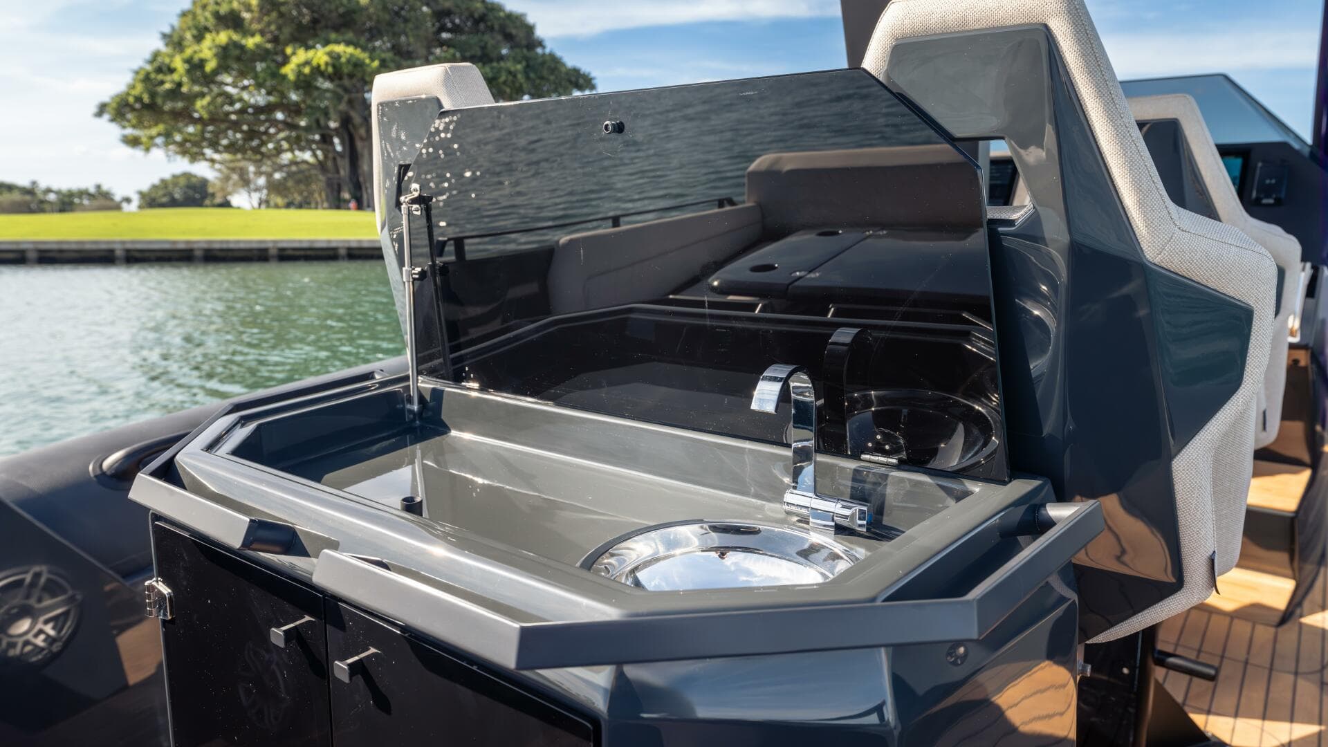 2025 Skipper Darkgrey/macadima — photo 26