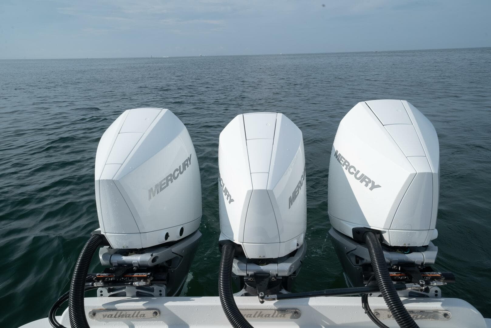 2022 Valhalla Boatworks V-37 — photo 16