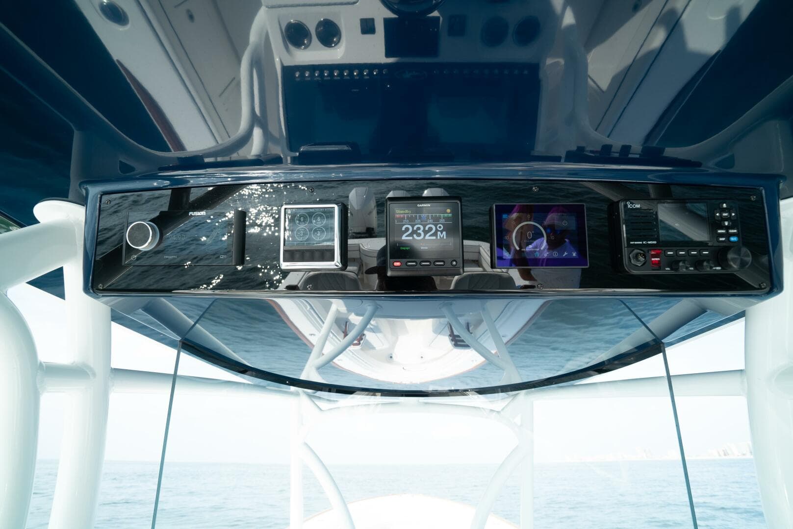 2022 Valhalla Boatworks V-37 — photo 22