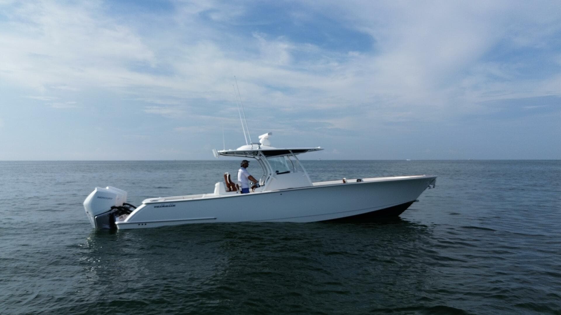 2022 Valhalla Boatworks V-37 — photo 37