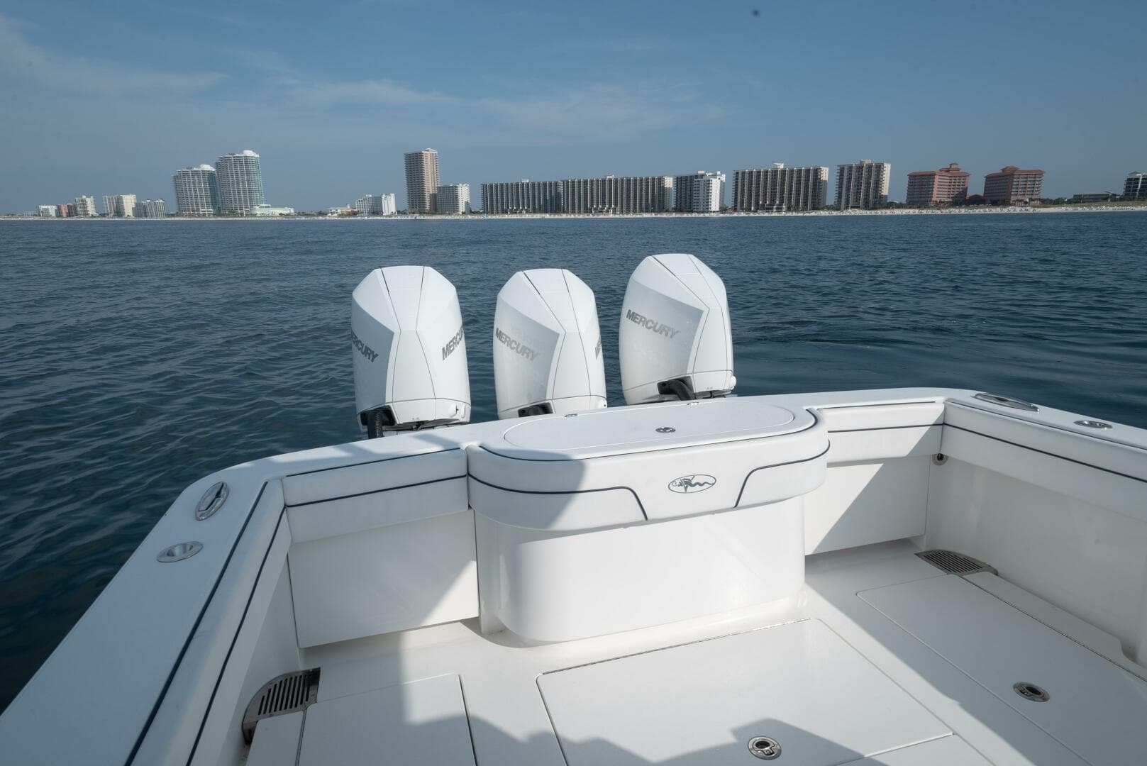 2022 Valhalla Boatworks V-37 — photo 14