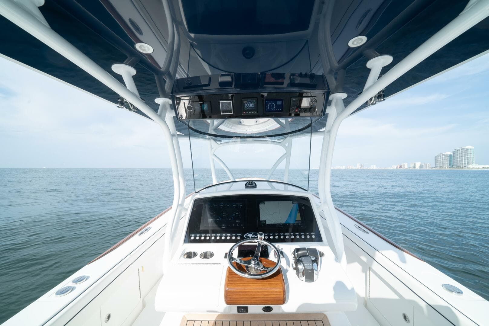 2022 Valhalla Boatworks V-37 — photo 5