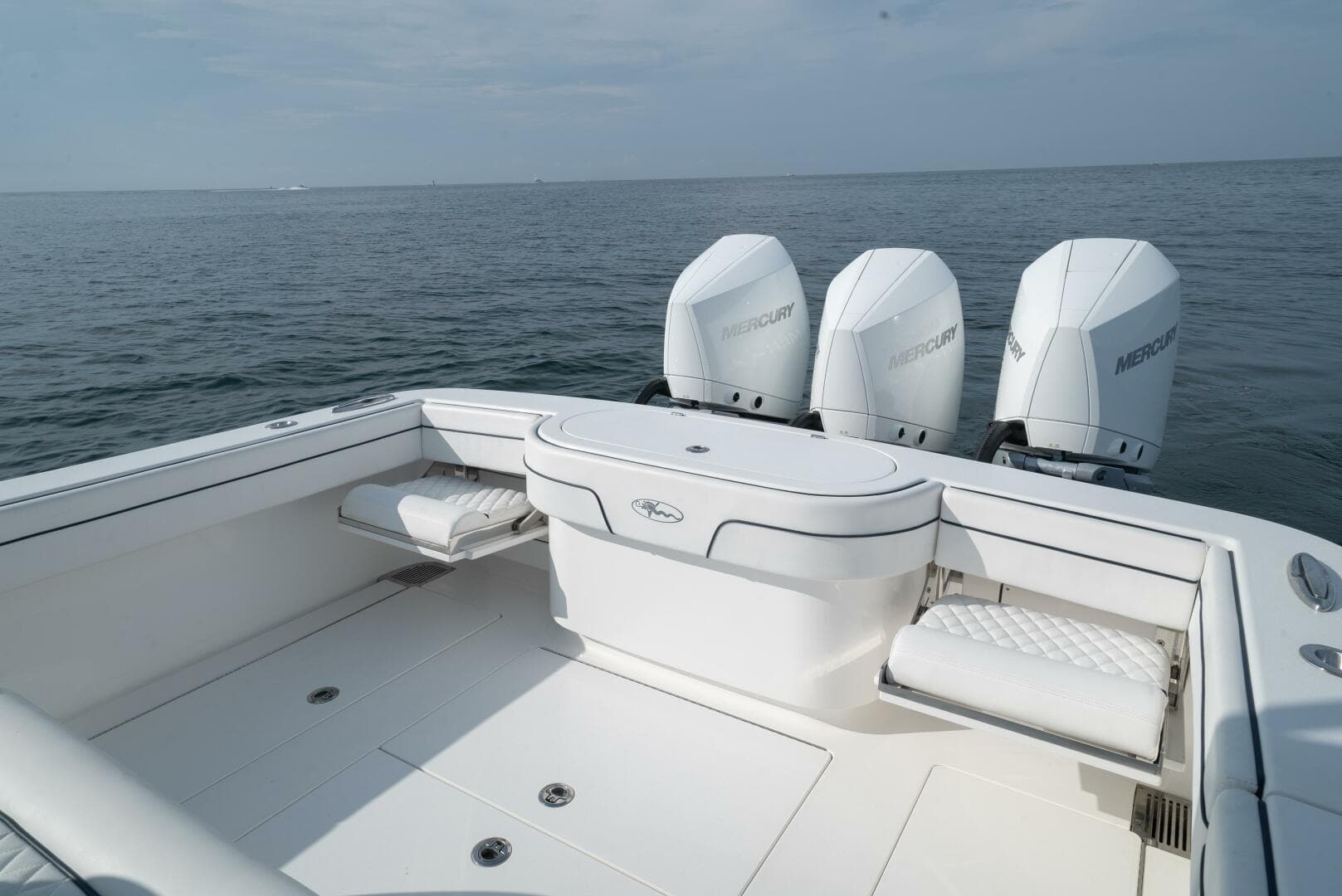 2022 Valhalla Boatworks V-37 — photo 15