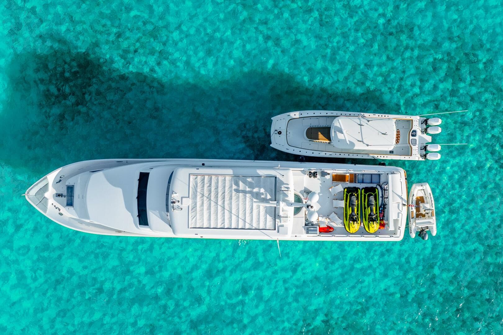 2010 Hargrave Raised Pilothouse — photo 68