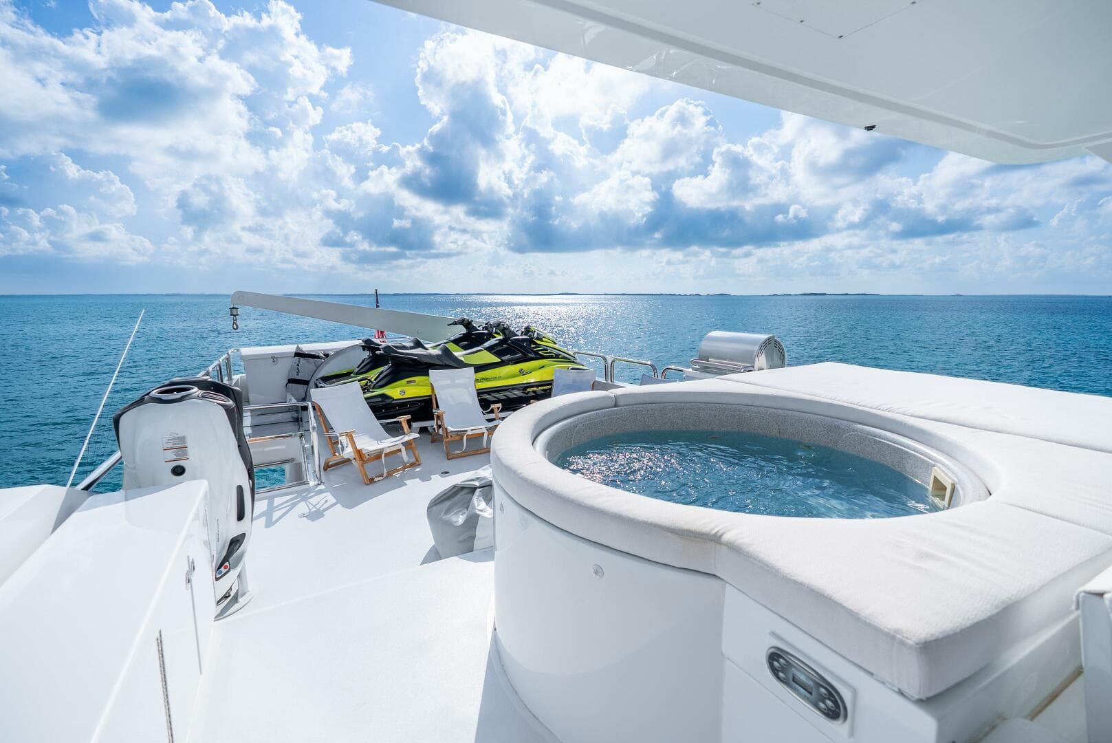 2010 Hargrave Raised Pilothouse — photo 45