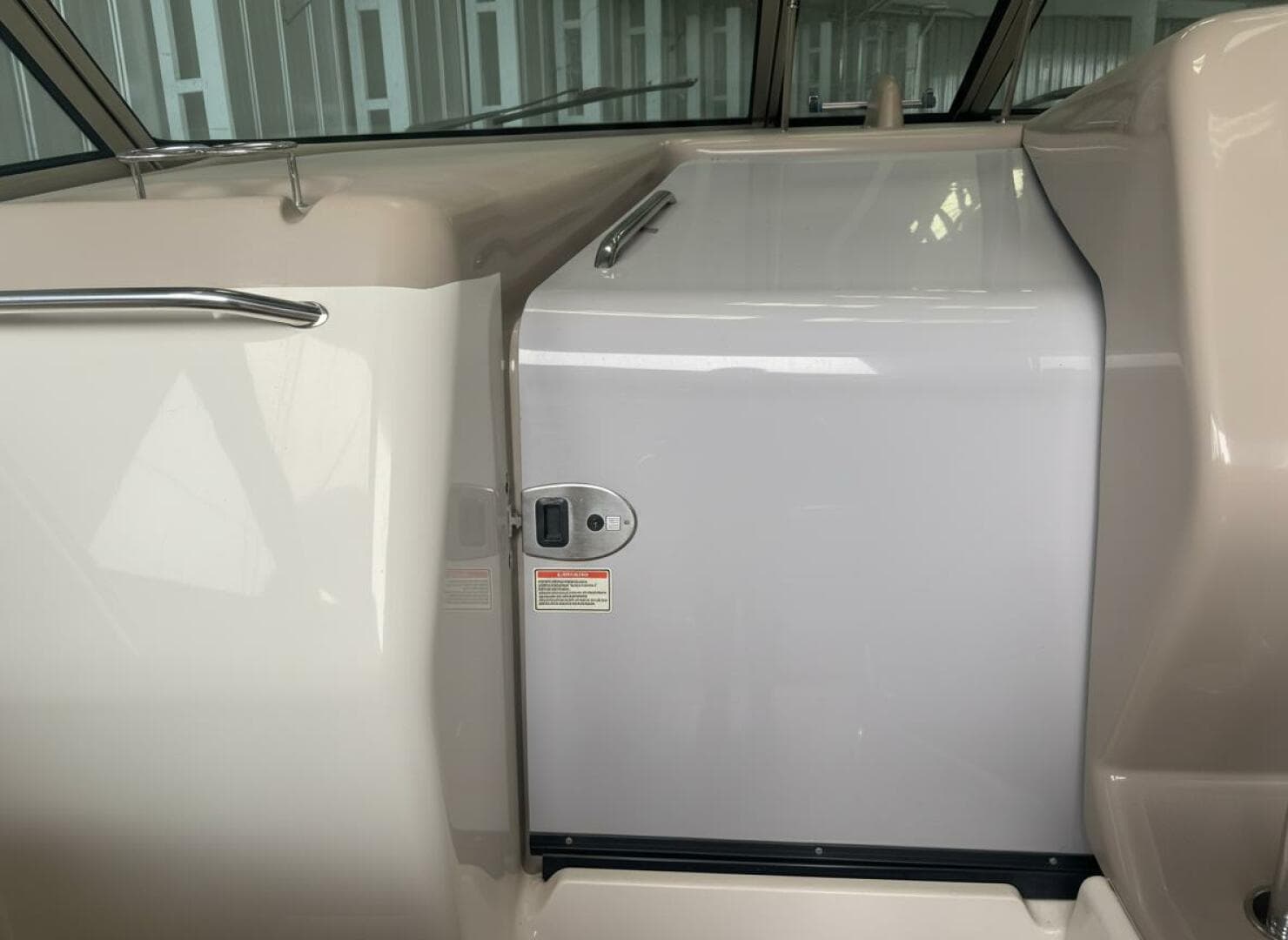 2004 Sea Ray 340 Sundancer — photo 12