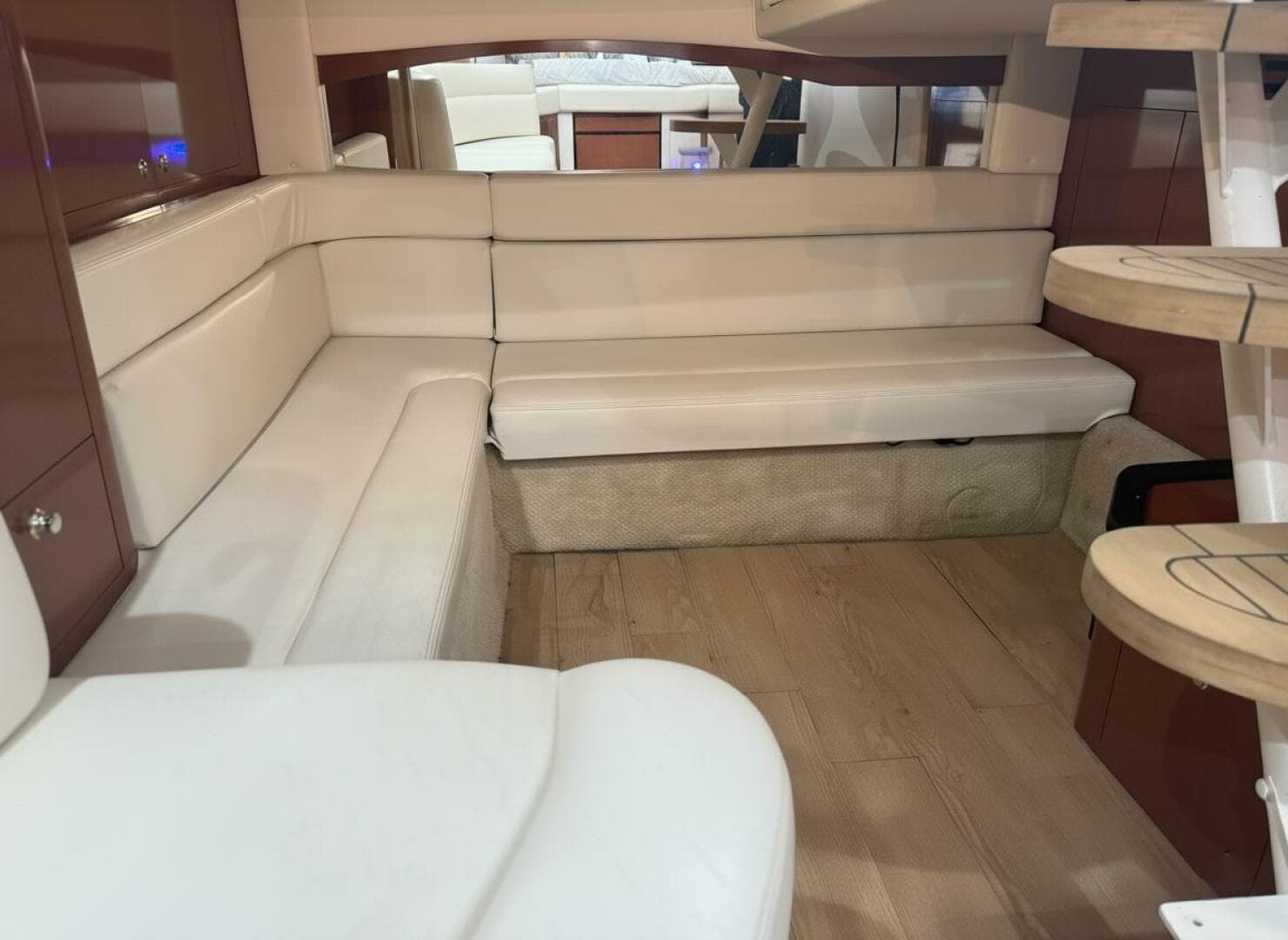 2004 Sea Ray 340 Sundancer — photo 13