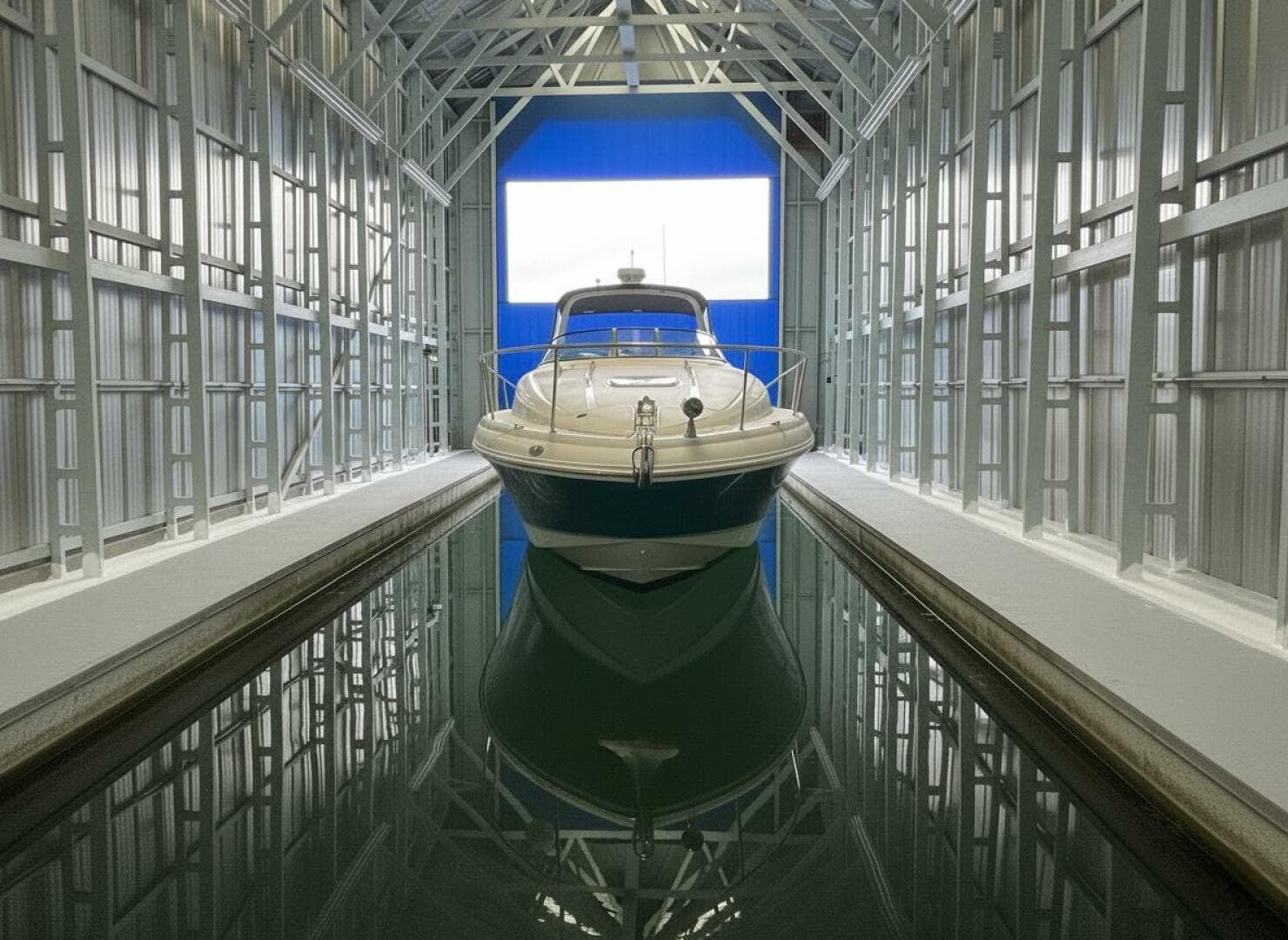 2004 Sea Ray 340 Sundancer