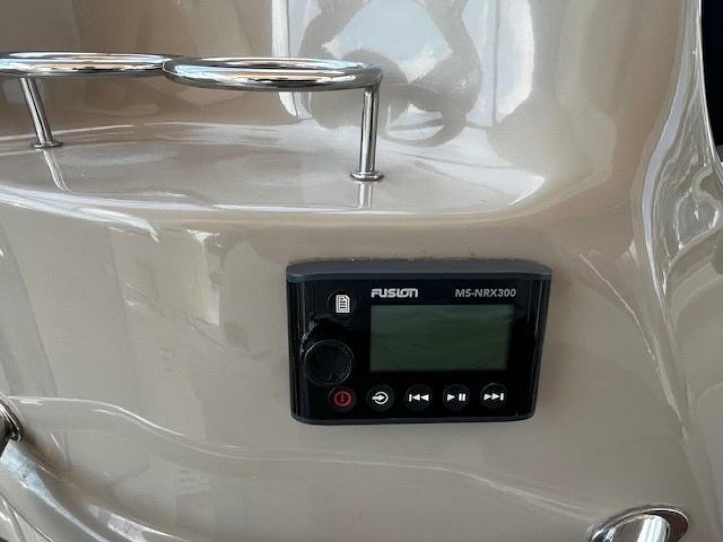 2000 Sea Ray 410 Sundancer — photo 87