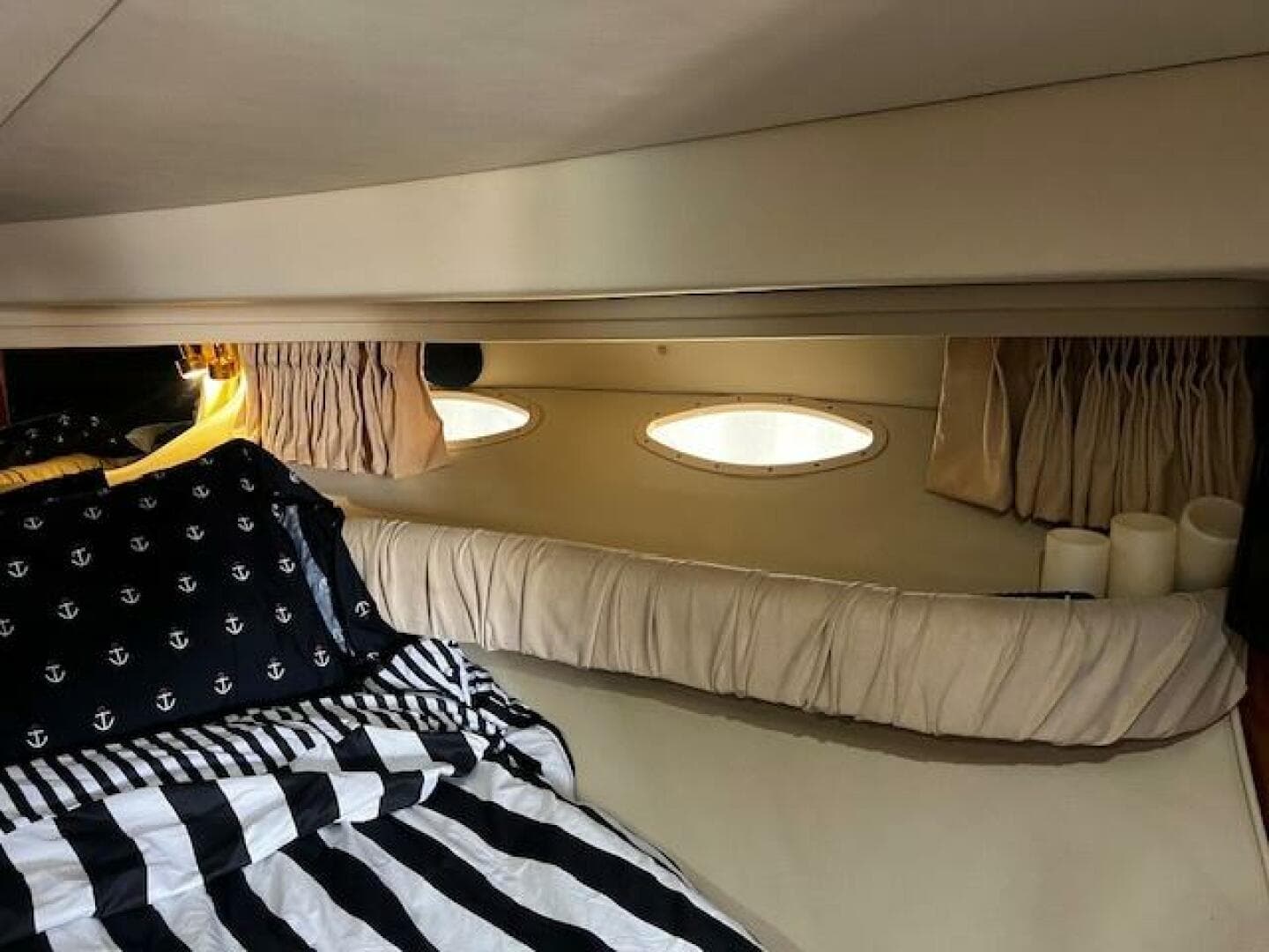 2000 Sea Ray 410 Sundancer — photo 40