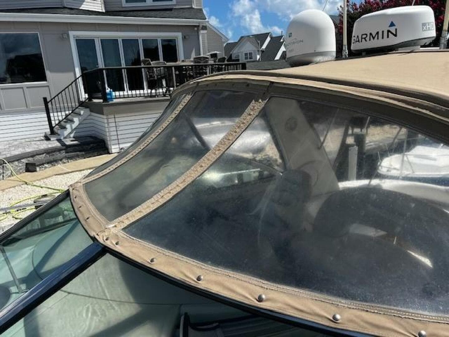 2000 Sea Ray 410 Sundancer — photo 67