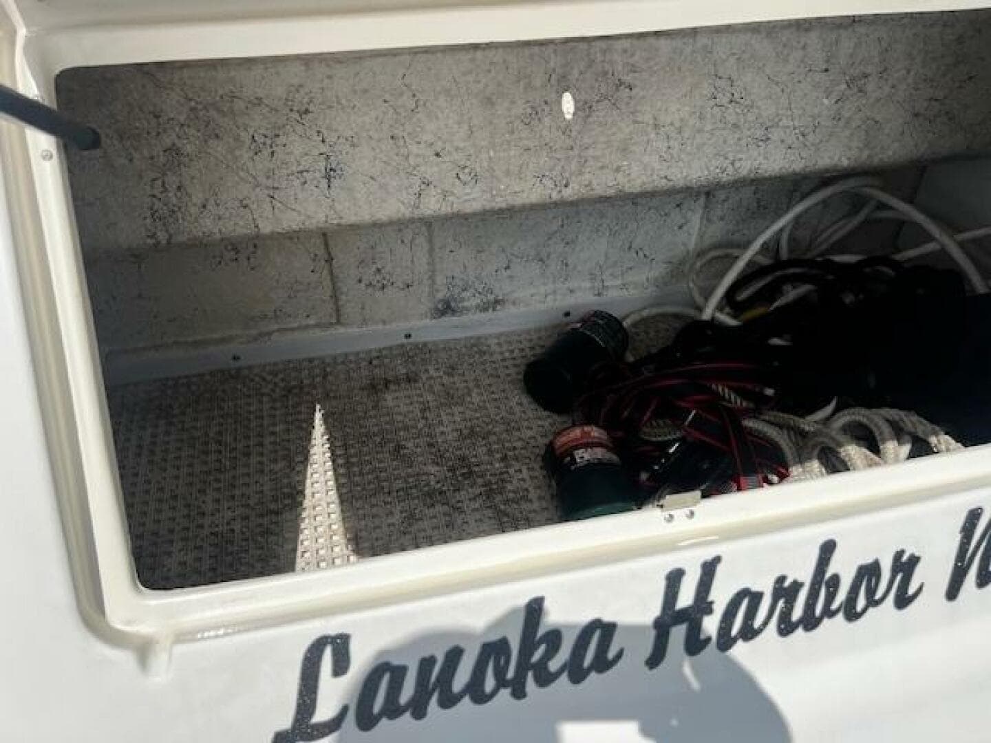 2000 Sea Ray 410 Sundancer — photo 60