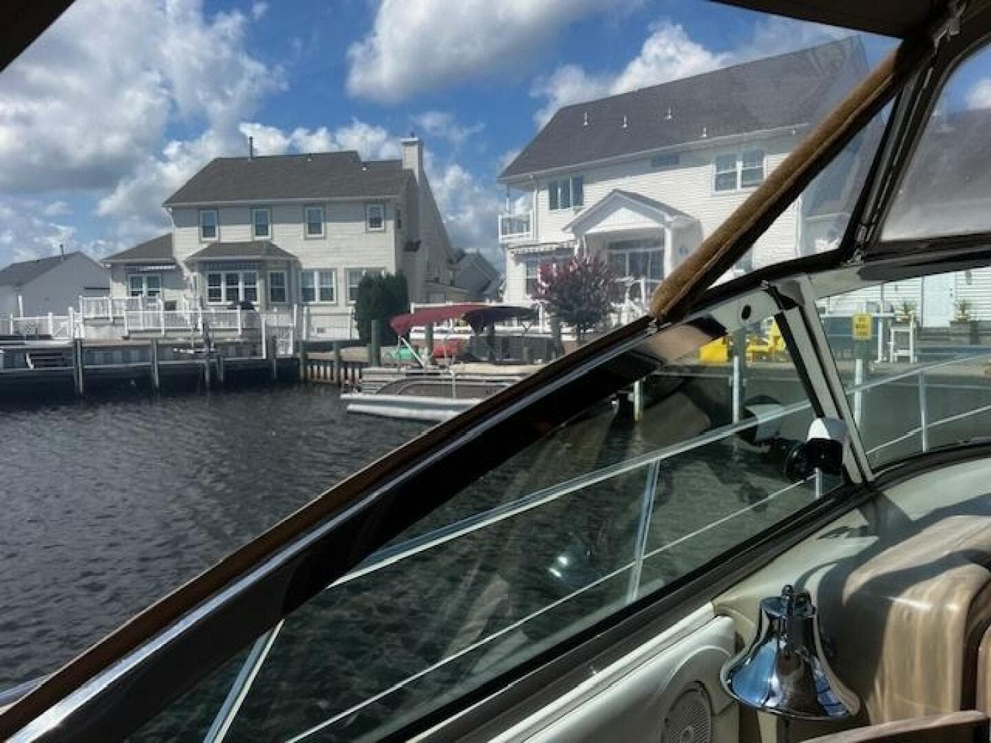 2000 Sea Ray 410 Sundancer — photo 61