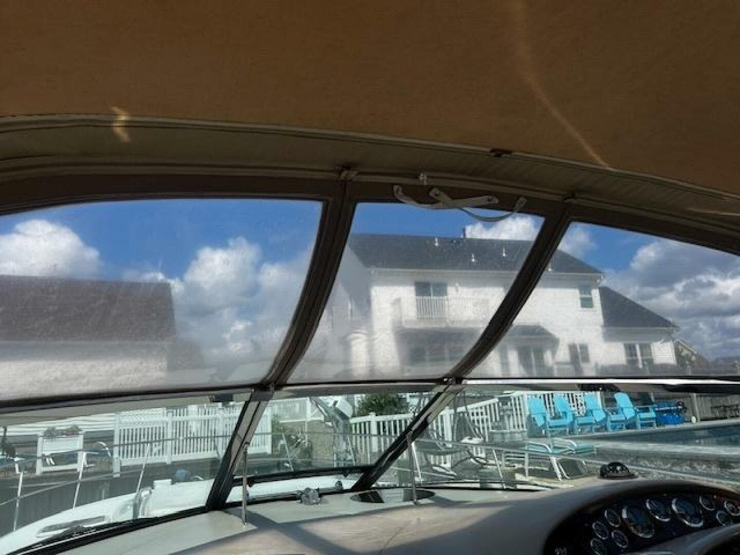 2000 Sea Ray 410 Sundancer — photo 62