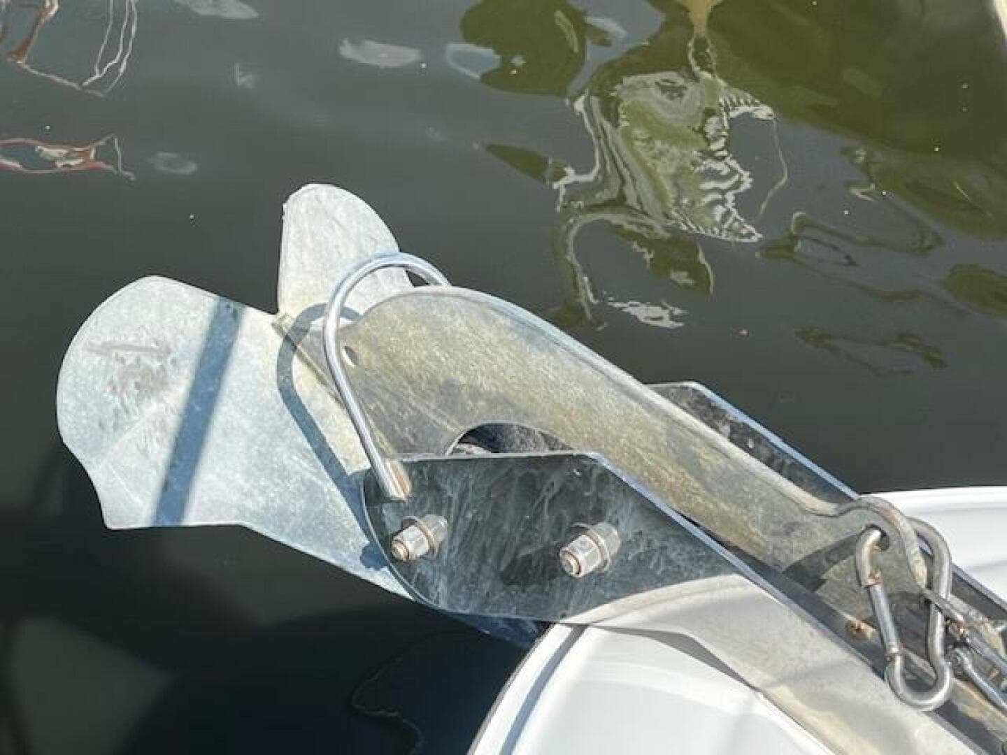 2000 Sea Ray 410 Sundancer — photo 76