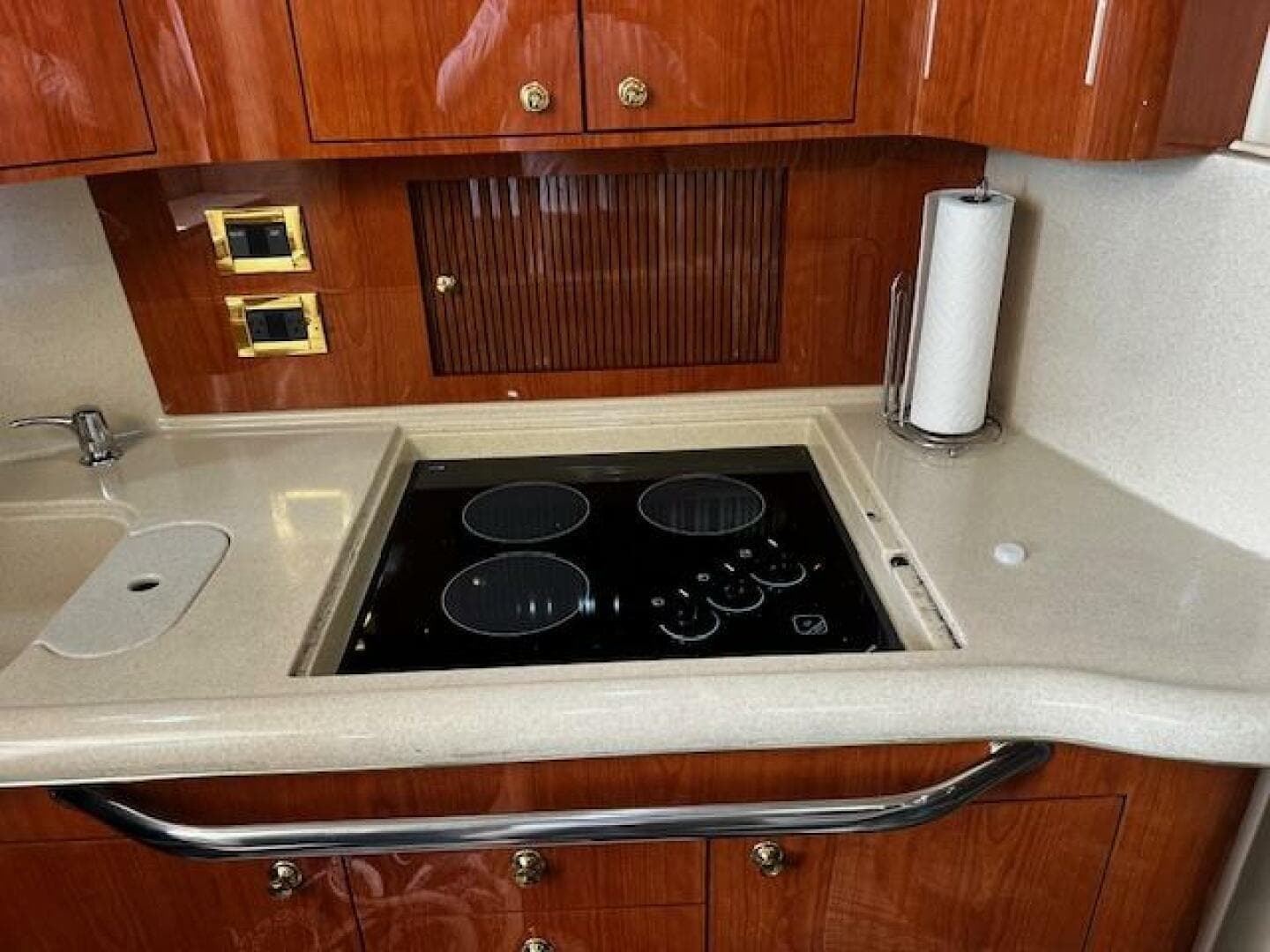 2000 Sea Ray 410 Sundancer — photo 33