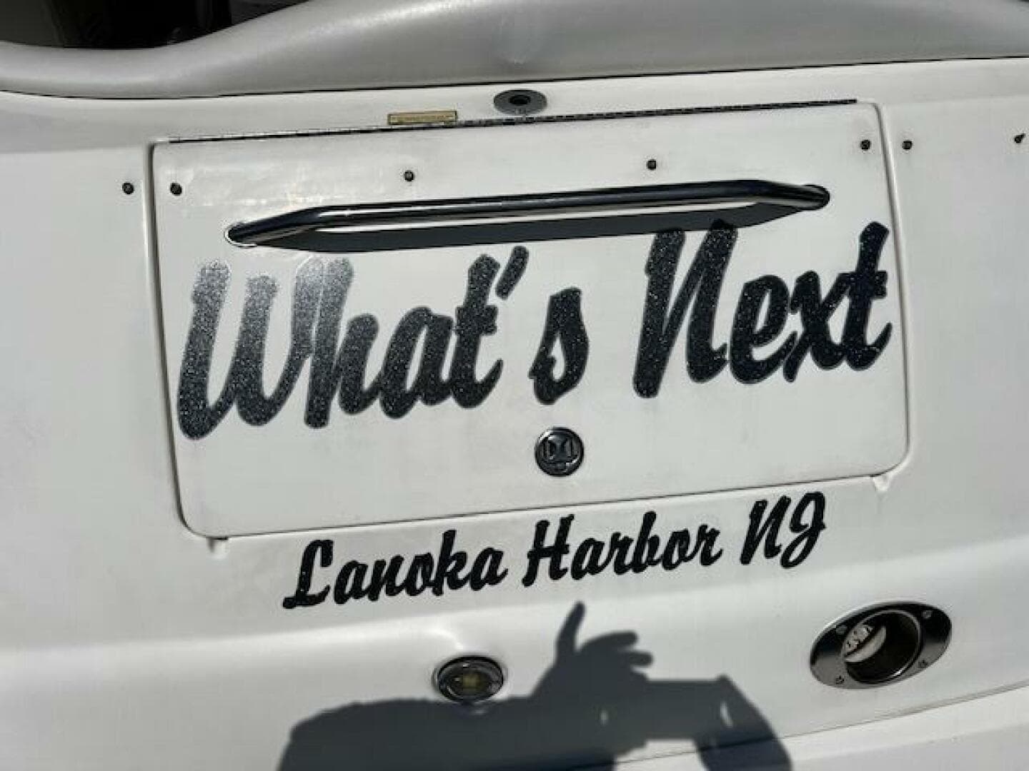 2000 Sea Ray 410 Sundancer — photo 59