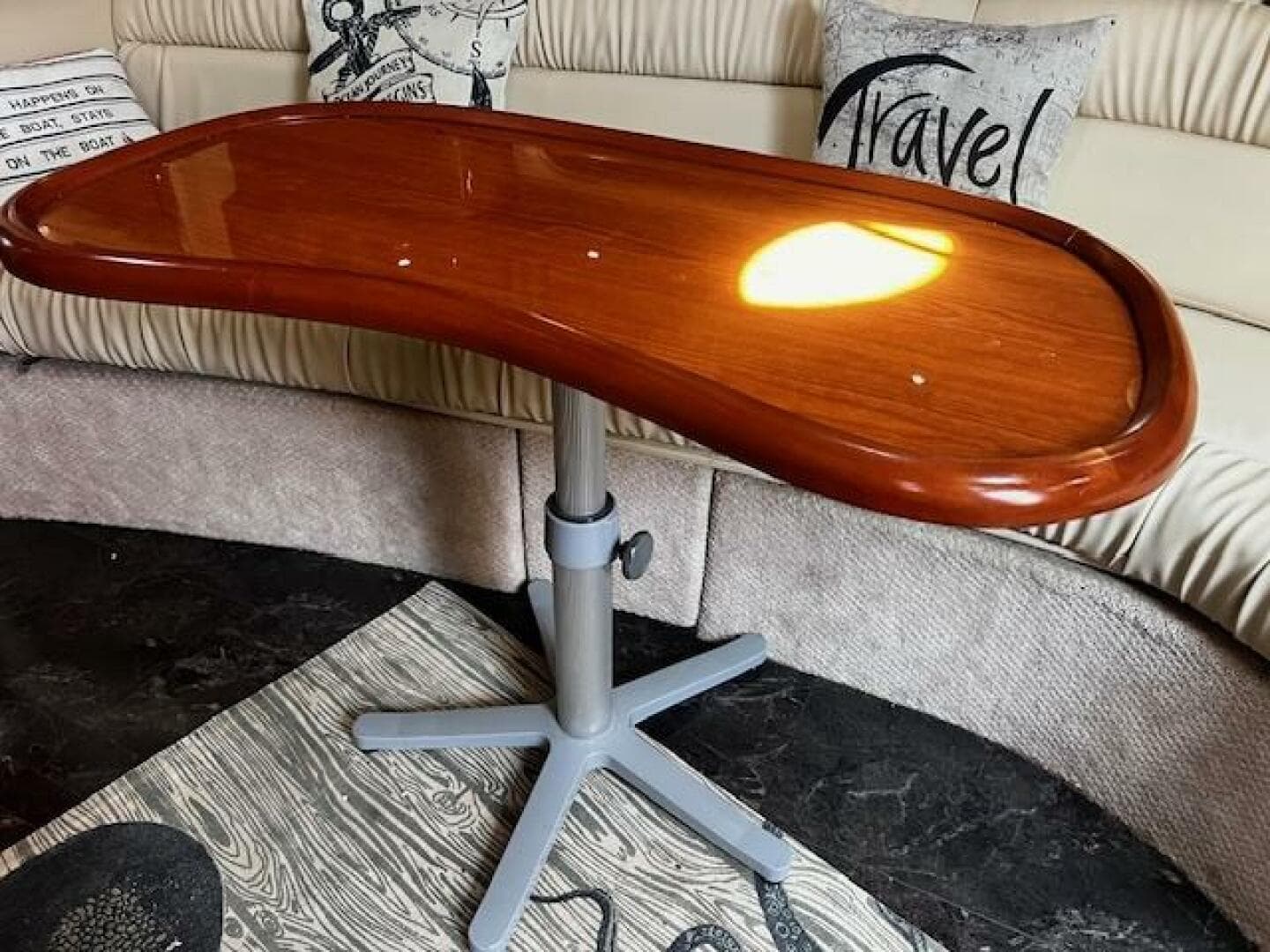 2000 Sea Ray 410 Sundancer — photo 28