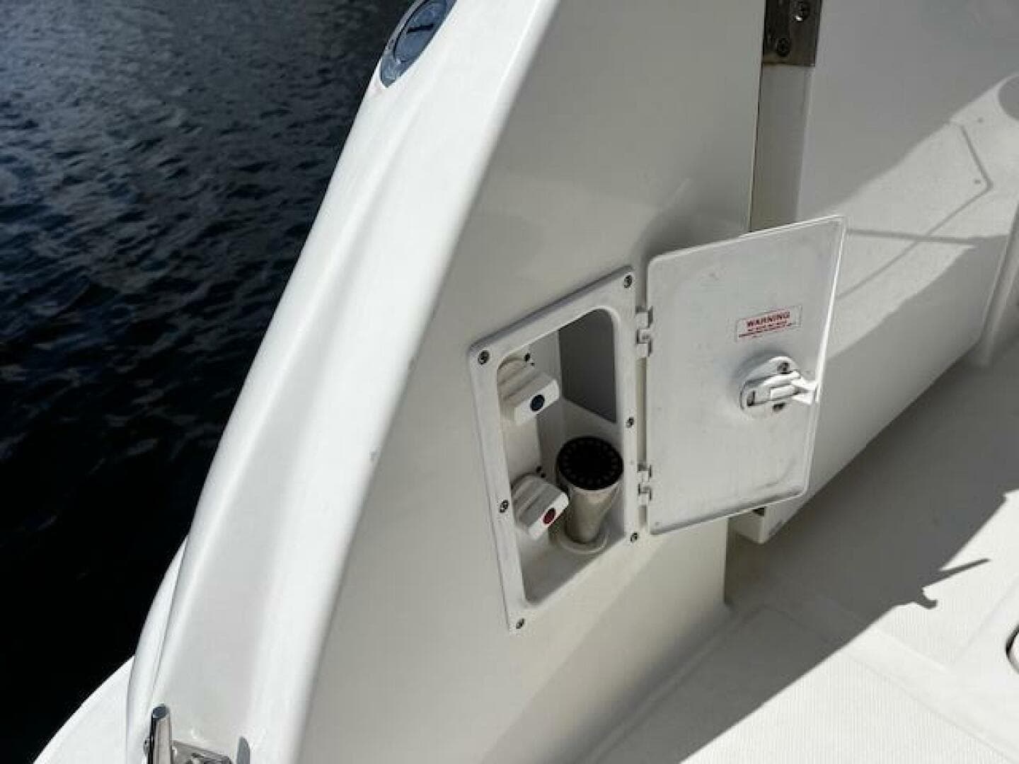 2000 Sea Ray 410 Sundancer — photo 58