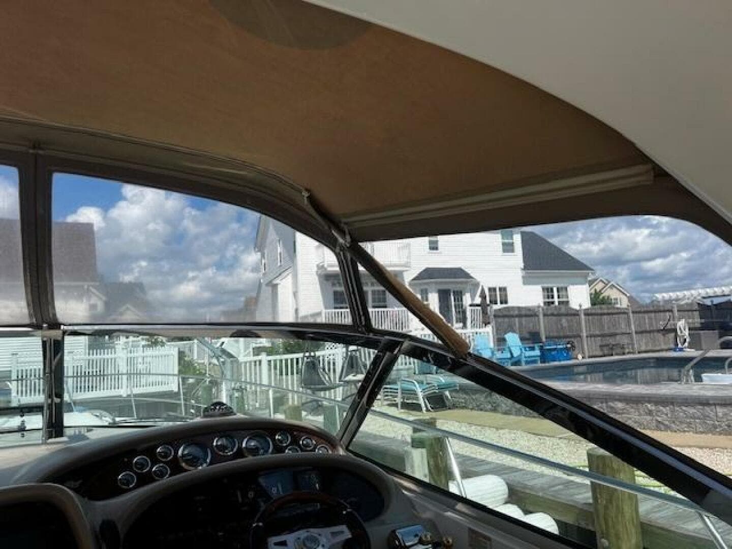 2000 Sea Ray 410 Sundancer — photo 65