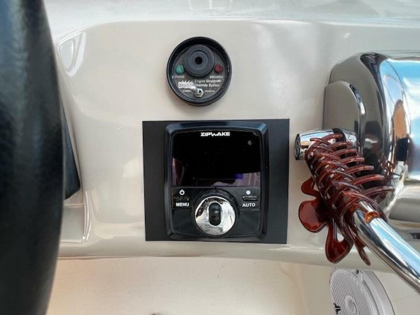 2000 Sea Ray 410 Sundancer — photo 84